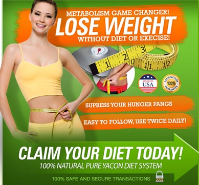Pure Yacon Syrup for Weight Loss - Buy and Get 50% Discount | Australia ...