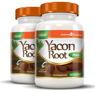 yacon root australia