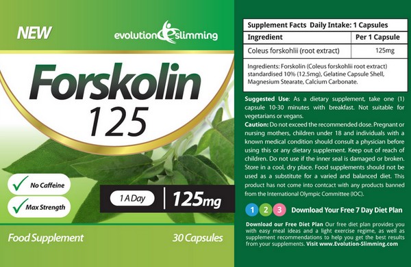 forskolin supplements in qatar