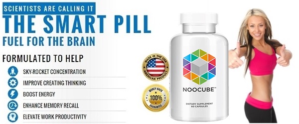noocube supplement review